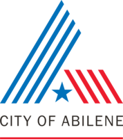 logo or seal for Abilene, TX