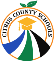 logo or seal for Citrus County School District
