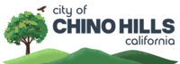 logo or seal for Chino Hills