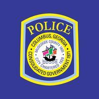 logo or seal for City of Columbus, GA