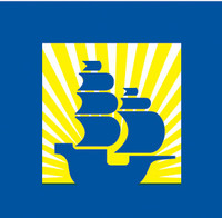 logo or seal for City of Santa Maria
