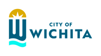 logo or seal for City of Wichita