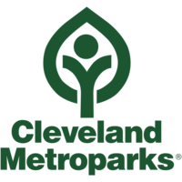 logo or seal for Cleveland Metroparks